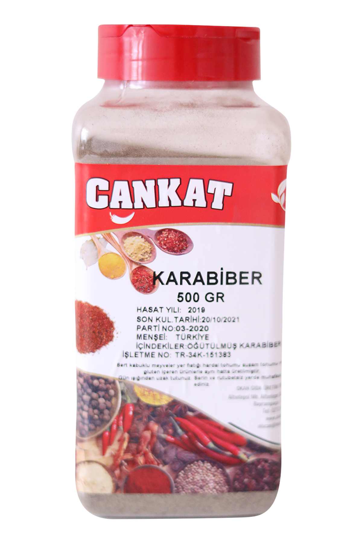 Karabiber